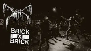 Mork - Hedningens Spisse Brodder (live at Brick by Brick. San Diego, USA)