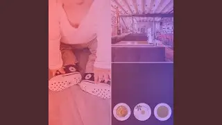 Vibrant Dining Time
