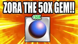 ZORA CRYPTO 50X MOVE INCOMING!! DON'T MISS IT!!