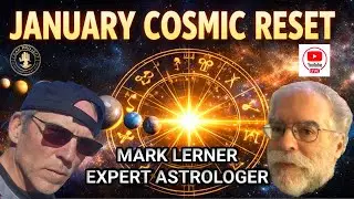 JANUARY COSMIC RESET ⚠️ Rare Star Cycles Are Activating RIGHT NOW