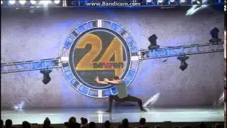Logan Hernandez - 24 Seven Orlando 2016