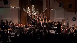 FP: 2016 Fountainview Academy Christmas Concert