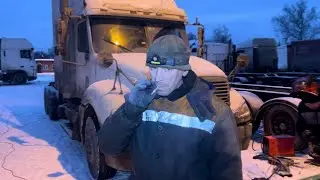 Как прошел мой январь……