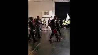 Impulse Demo