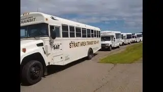 TELILE 24/7 Interview: Strait Area Transit (#1)