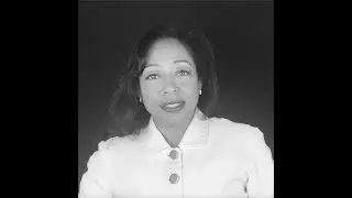 IDB Asks Influential Women - Racquel Moses