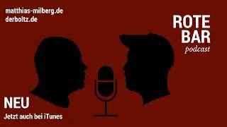 RoteBar - Volume 1: Cybersex in K&ouml;ln