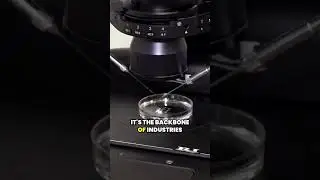 What Is Metrology?
