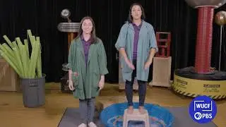 SCIENCE! Kids | Bubbles