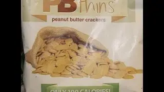 PB Thins Review