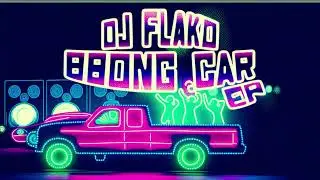 DJ Flako - Take Me There Original Mix