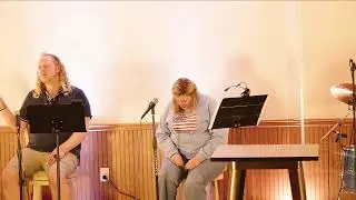 Breaking Witchcraft: Overcoming Darkness Through Prayer | AHOP Birmingham