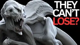 Is THIS The Most UNSTOPPABLE Alien Invasion In Cinema History?