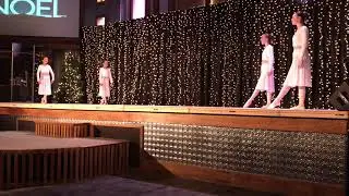 The First Noel - Dance 4 Joy Christmas 2018