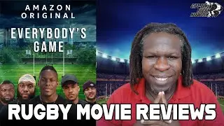Rugby Movie Reviews: Everybody's Game
