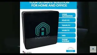 Review - Home Assistant | Pulcro TK Two Mini PC | N100 CPU, 16GB DDR4 RAM, 512GB M2 SSD,