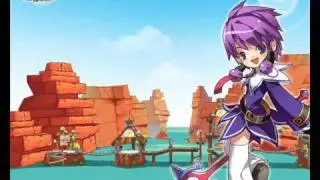 Elsword Music - Besma