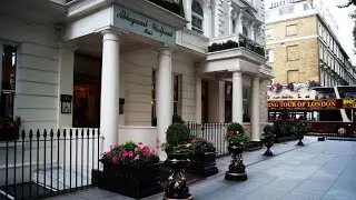 Aspen Hotel, London, UK | Holidays In Europe