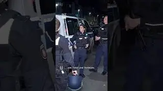 Mehrere Sch&uuml;sse, ein Toter und Verletzte in Hannover