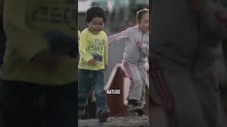 How disconnected are you from nature?
