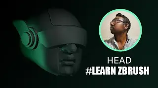 LEARN ZBRUSH | 28/01/2026