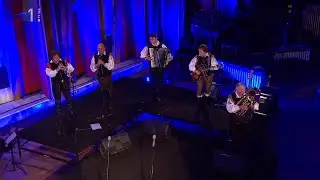 Alpenoberkrainer - Ivan spielt auf (Ko Ivan zatrobi)