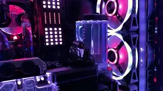 Valorant - Corsair iCUE Profile | Razer Chroma Profile