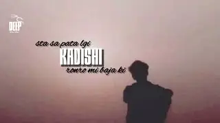 sata sa pata ligi kidashi pa ronro mi baja ki | pashto potery | funny | 2021