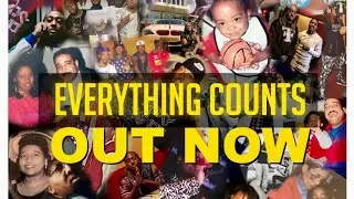 KingPinRue - Everything Counts (Intro) [Music Video] | Directed By @Think_5M_Chi