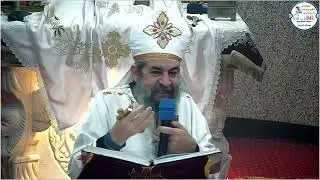 أطفالنا ثروة كنسيَّة عظيمة .. عيد الشهيد فيلوثاؤس - ابونا رويس ميرهم