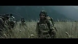 ALIEN  Covenant  Prologue  The Crossing  Clip & Trailer 2017