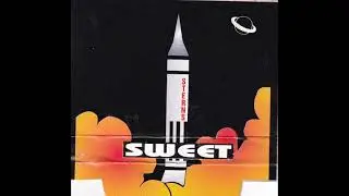 DJ Sweet Interdance Sterns Worthing  Late 1991