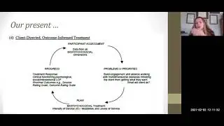 Substance Use Disorder Screening and Assessment
