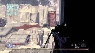 CRAZY-back to back hitmarkers
