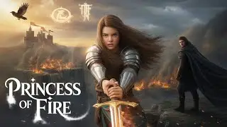 Gathering Darkness by Morgan Rhodes | Full Audiobook | Falling Kingdoms Book 3