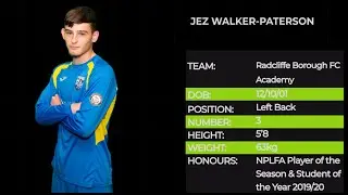 Individual Player Clips