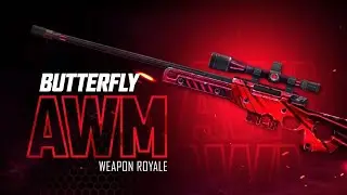 AWM RAISTAR KING 😱 #viral #long 