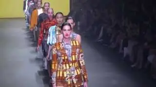 Marga Weimans @Amsterdam Fashion Week July 2013