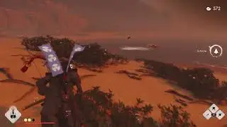 Free Ride No Photo Mode Shores Perfect Solo NMSV Week 8 #3 | Ghost of Tsushima: Legends