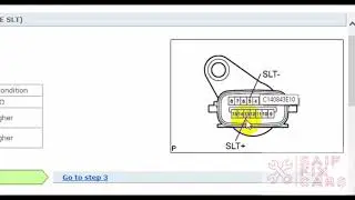 كود p2716 مشكلة في القير  تويوتا ولكزس  بشكل عام