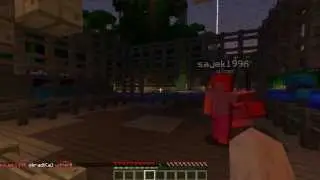 MC.WE8.PL [Minecraft Serwer] [NonPremium] [NoHamachi] [HD] (Event 1)