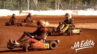 ALICE SPRINGS KARTING CLUB NT TITLES 2022