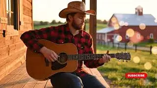 The Best Of Country Music - Country Harmony For The Soul, Peaceful Songs
