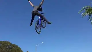 Air Time Action Sports at the El Sobrante Stroll