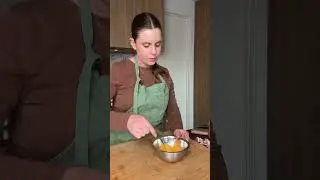 Сопа де Ахо (испанский чесночный суп)