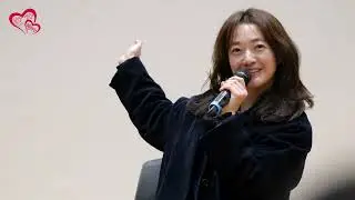 수연의 선율 (WaterDrop) GV 최종룡 감독 김현정 배우 김다민 감독