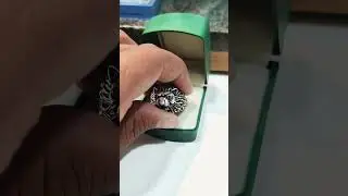 #Trending Lion Ring antique #MRJ.