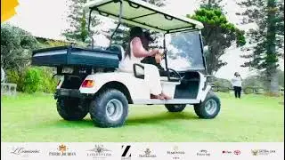 Wild Coast Cap Classique Festival 2024