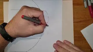 Scott's Geography Notebook: Global Circulation Model