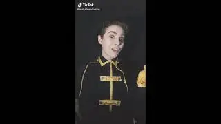 Sanders sides Tiktok compilation